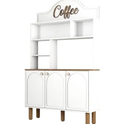 Aamiaiskaappi Linento Furniture Bohem 203x120cm