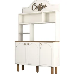 Aamiaiskaappi Linento Furniture Bohem 203x120cm