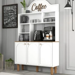 Aamiaiskaappi Linento Furniture Bohem 203x120cm