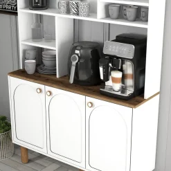 Aamiaiskaappi Linento Furniture Bohem 203x120cm