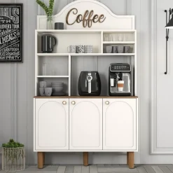 Aamiaiskaappi Linento Furniture Bohem 203x120cm