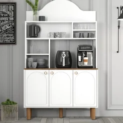 Aamiaiskaappi Linento Furniture Bohem 203x120cm