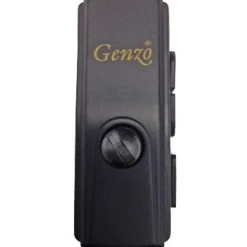 Adapteri Genzo Royal Multipin 2-nastaliittimelle