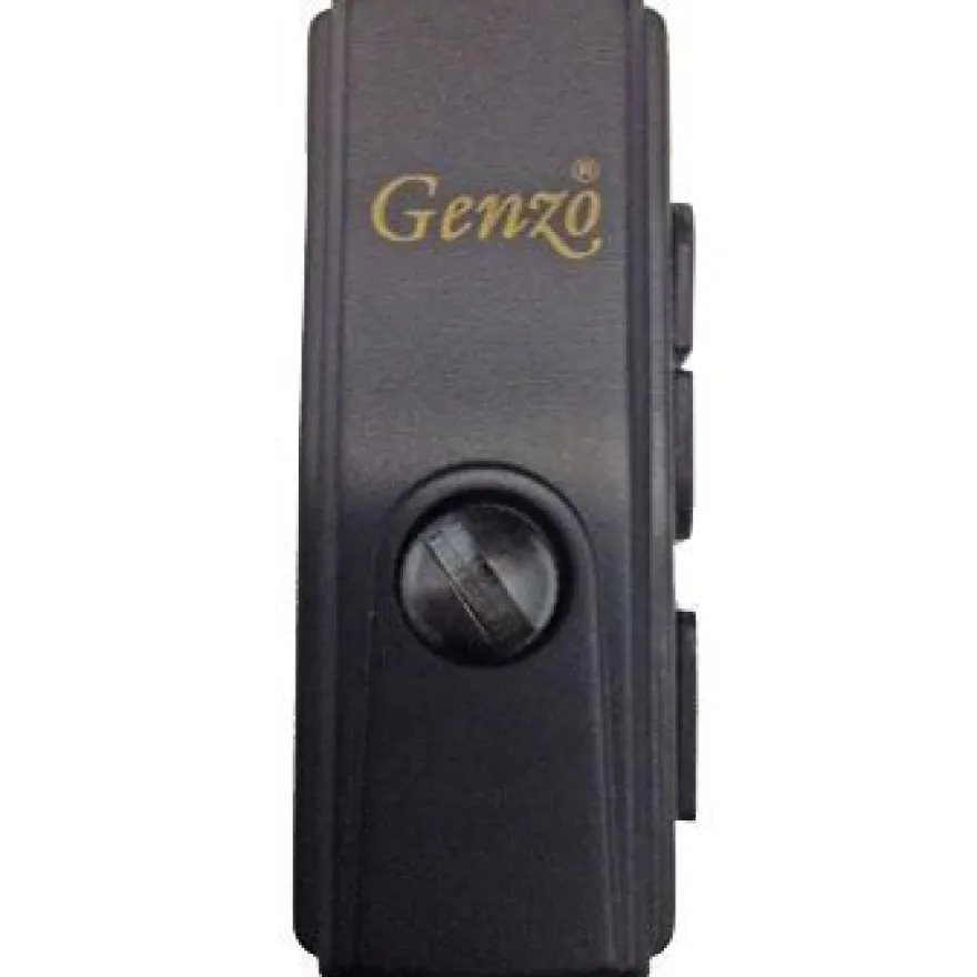 Adapteri Genzo Royal Multipin 2-nastaliittimelle