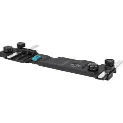 Adapteri ohjauskiskolle Makita 191B17-7