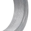 Aidan kiinnityslanka, 250m, 3.8mm, teräs