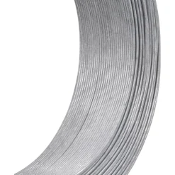 Aidan kiinnityslanka, 250m, 3.8mm, teräs