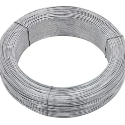 Aidan kiinnityslanka, 250m, 3.8mm, teräs
