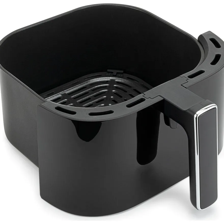 Airfryer Wilfa Dualfry AFD-60B musta