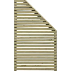 Aitaelementti Jabo Horizont 4, 79x159x89 cm