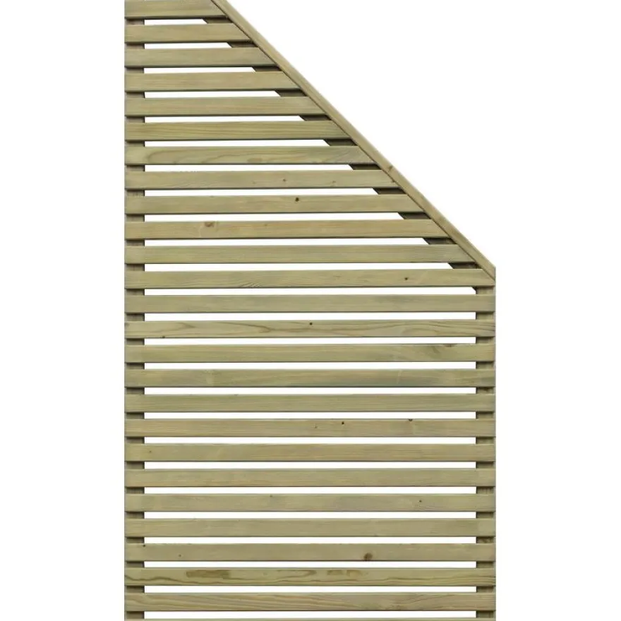 Aitaelementti Jabo Horizont 4, 79x159x89 cm