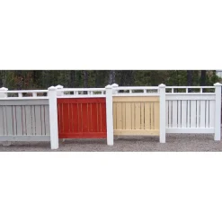 Aitaelementti Taloaita OUTLET A96 1800x730 mm pystylauta
