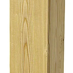 Aitatolppa Jabo 95x95x1180mm painekyllästetty