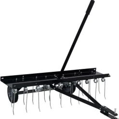 Ajettavan ruohonleikkurin hara 100 cm (47891)