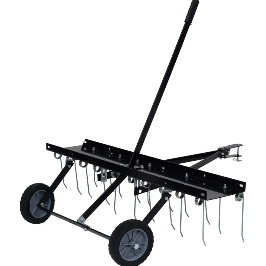 Ajettavan ruohonleikkurin hara 100 cm (47891)