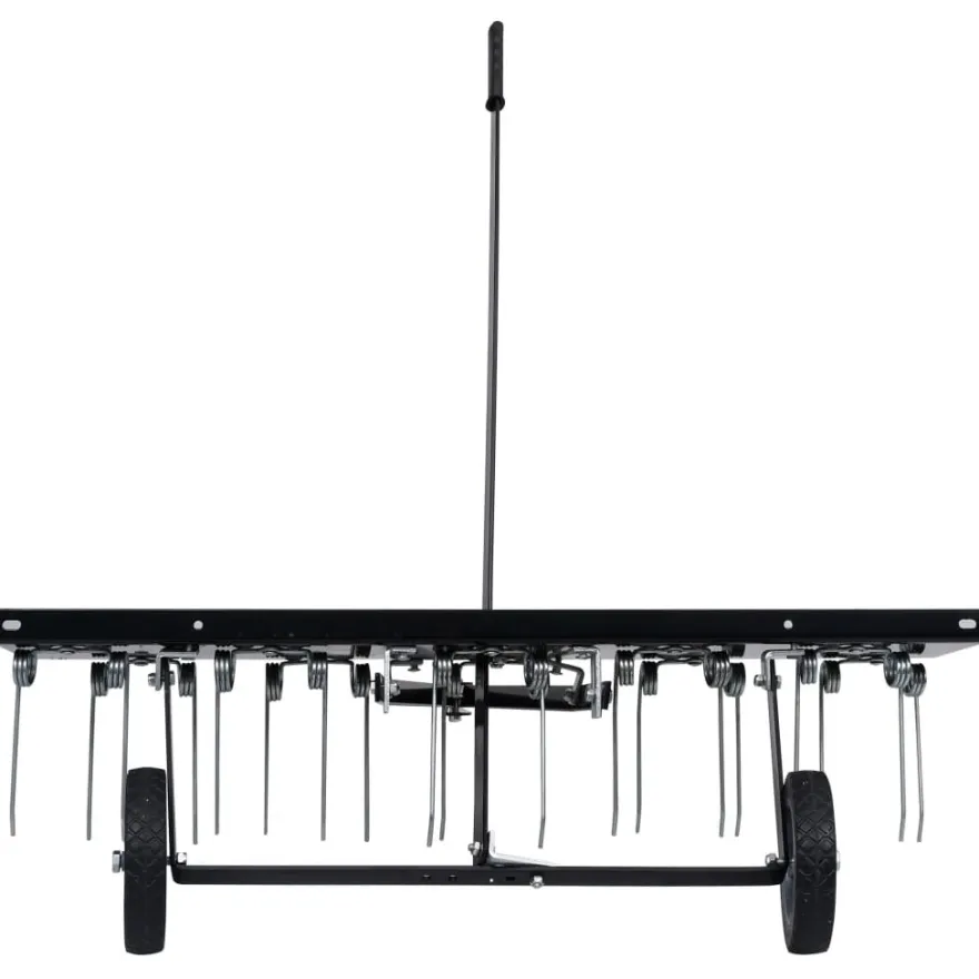 Ajettavan ruohonleikkurin hara 100 cm (47891)