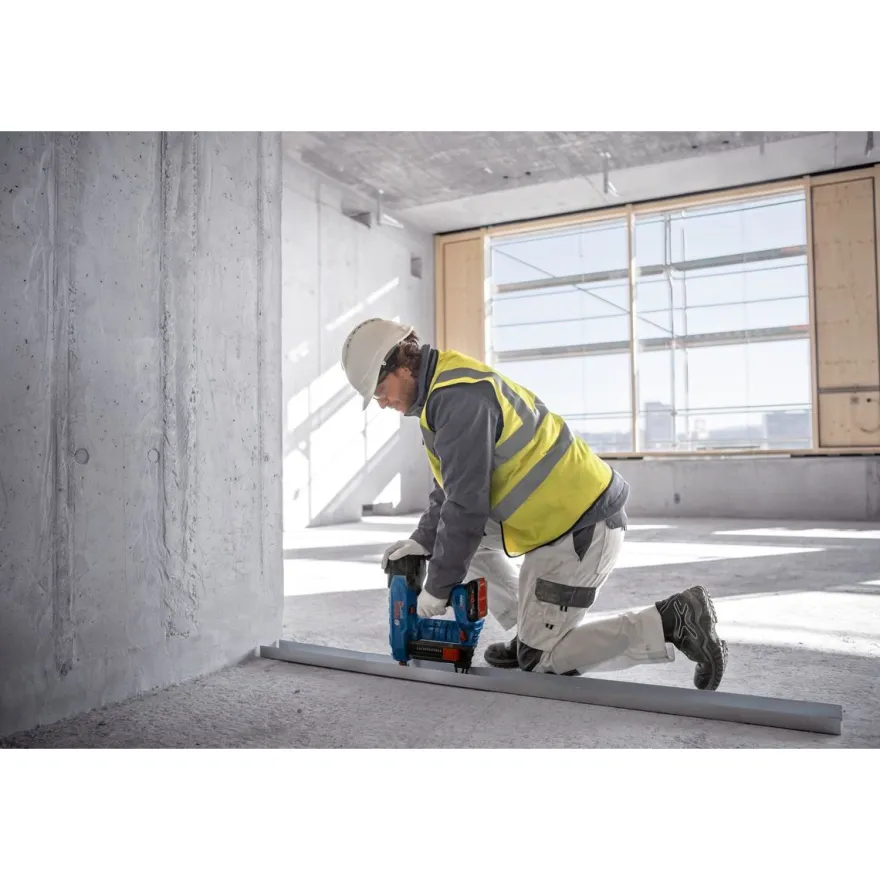 Akkubetoninaulain Bosch Professional GNB 18V-38 Solo, 18V, ilman akkua + XL-Boxx