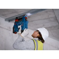 Akkubetoninaulain Bosch Professional GNB 18V-38 Solo, 18V, ilman akkua + XL-Boxx
