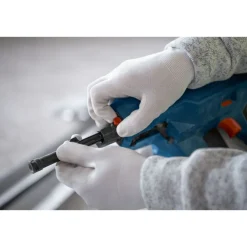Akkubetoninaulain Bosch Professional GNB 18V-38 Solo, 18V, ilman akkua + XL-Boxx