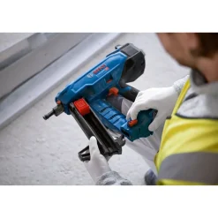 Akkubetoninaulain Bosch Professional GNB 18V-38 Solo, 18V, ilman akkua + XL-Boxx