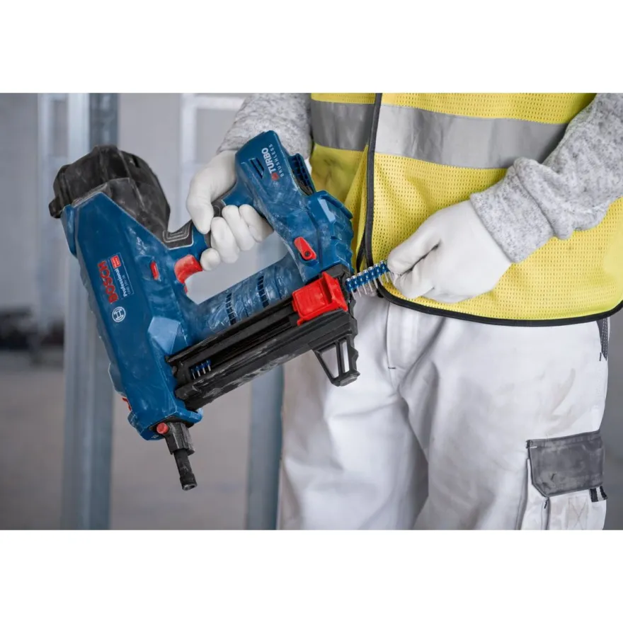 Akkubetoninaulain Bosch Professional GNB 18V-38 Solo, 18V, ilman akkua + XL-Boxx