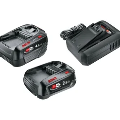 Akku Gardena P4A PBA 18V/45 2,5Ah Power For ALL