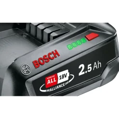 Akku Gardena P4A PBA 18V/45 2,5Ah Power For ALL
