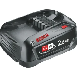 Akku Gardena P4A PBA 18V/45 2,5Ah Power For ALL