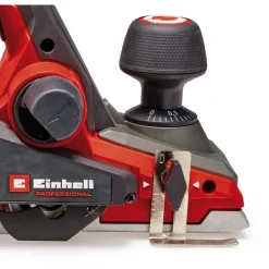 Akkuhöylä Einhell PXC TP-PL 18/3 BL-Solo, 18V, ilman akkua