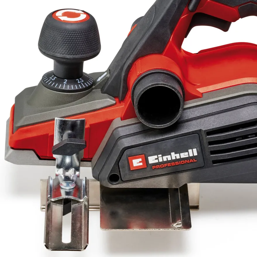 Akkuhöylä Einhell PXC TP-PL 18/3 BL-Solo, 18V, ilman akkua