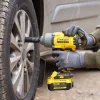 Akkuiskumutterinväännin Stanley FatMax V20 SFMCF940M1-QW, 18V, 4.0Ah akulla