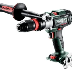 Akkuiskuporakone Metabo SB 18 LTX-3 BL Q I Metal ilman akkuja ja laturia kartonkipakkauksessa