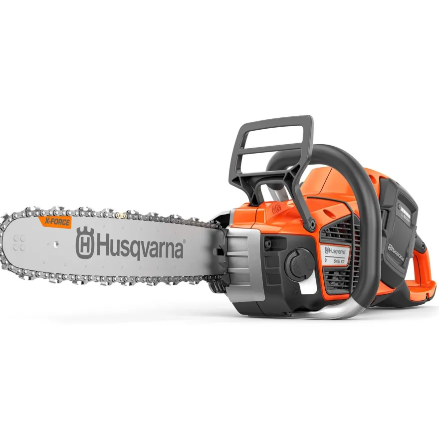 Akkuketjusaha Husqvarna 542i XP G, 13", SP33G, 36V, ilman akkua (970647113)