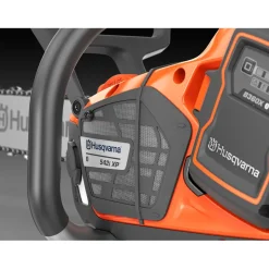 Akkuketjusaha Husqvarna 542i XP G, 13