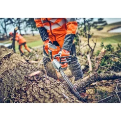 Akkuketjusaha Husqvarna 542i XP G, 13