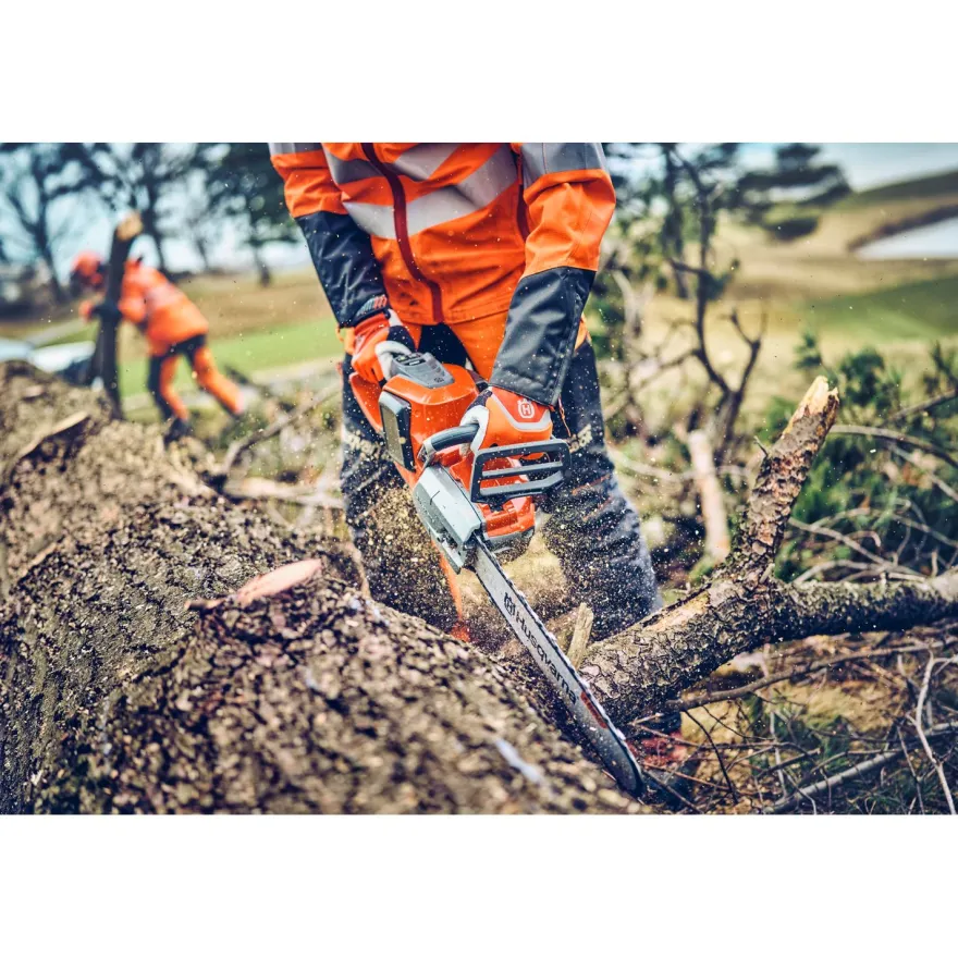 Akkuketjusaha Husqvarna 542i XP G, 13", SP33G, 36V, ilman akkua (970647113)