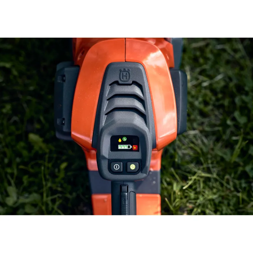 Akkuketjusaha Husqvarna 542i XP G, 13", SP33G, 36V, ilman akkua (970647113)