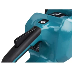 Akkuketjusaha Makita XGT UC011GZ, 14", 40V, ilman akkua