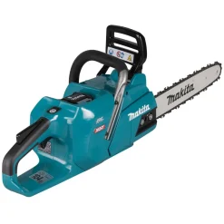 Akkuketjusaha Makita XGT UC011GZ, 14