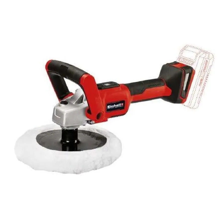 Akkukiillotuskone Einhell Power X-Change GE-CP 18/180 Li E-Solo, 18V, ilman akkua