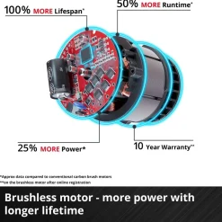 Akkukiillotuskone Einhell Power X-Change GE-CP 18/180 Li E-Solo, 18V, ilman akkua