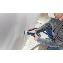 Akkukipsilevyleikkuri Bosch Professional GCU 18V-30 Solo, 18V, ilman akkua