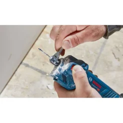 Akkukipsilevyleikkuri Bosch Professional GCU 18V-30 Solo, 18V, ilman akkua