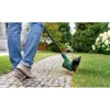 Akkukonesetti Bosch EasyMower 18V-32-200 + EasyGrassCut 18V-26, 4.0Ah akulla
