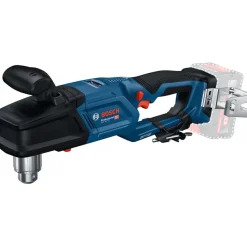 Akkukulmaporakone Bosch Professional GRD 18V-127 Solo, 18V, ilman akkua