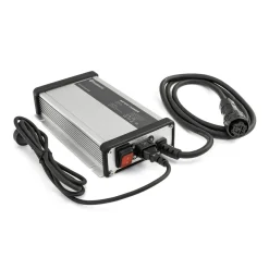 Akkulaturi Husqvarna PS900C, 900W, 48V akkuajoleikkureille