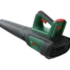 Akkulehtipuhallin Bosch AdvancedLeafBlower 36V-750 Solo, 36V, ilman akkua