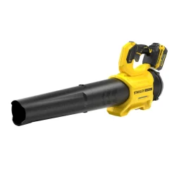 Akkulehtipuhallin Stanley FatMax V20 SFMCBL730M1-QW, 18V, 4.0Ah akulla
