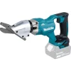 Akkulevyleikkuri Makita LXT DJS800Z, 18V, ilman akkua