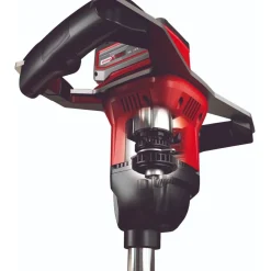 Akkumaakaira Einhell Power X-Change GP-EA 18/150 LI BL-Solo + terä Ø150mm, 18V, ilman akkua